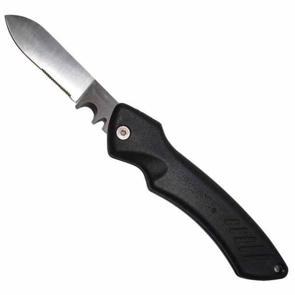 Electrician Folding Knife