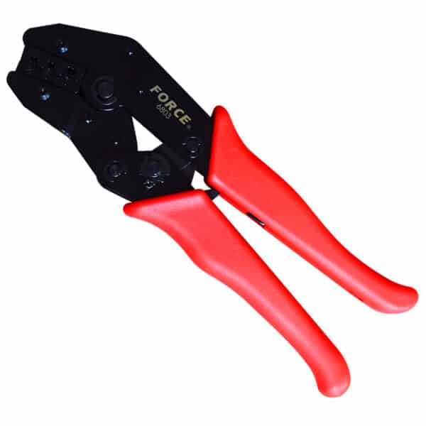 Terminal Pliers 0.5-1 / 1.1-2.5 / 4-6