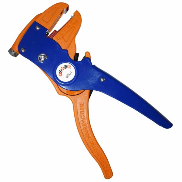 Wire Stripper Pliers 0.2MM To 3.5MM