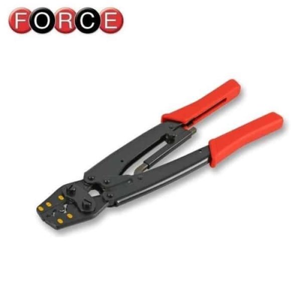 Terminal Crimping Tool