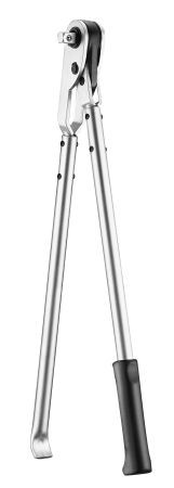 1/2" Drive Quick Power Wheel Nut Ratchet Handle