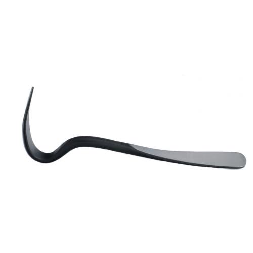 Angle & Flat Double Spoon