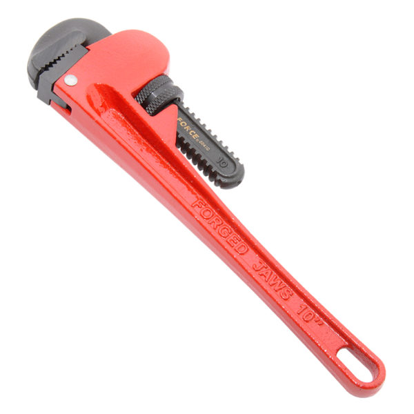 Pipe Wrench 10"