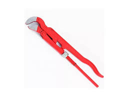 Pipe Wrench 14" (1" Jaw)