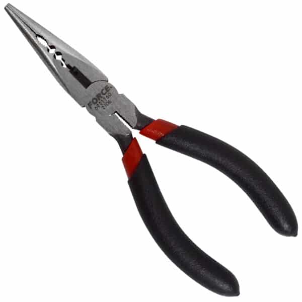 4 In 1 Electrical Pliers 6"