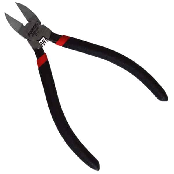 Plastic Cutting Pliers 6"