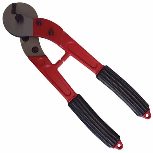 Steel Wire Rope Cutter 12.5"