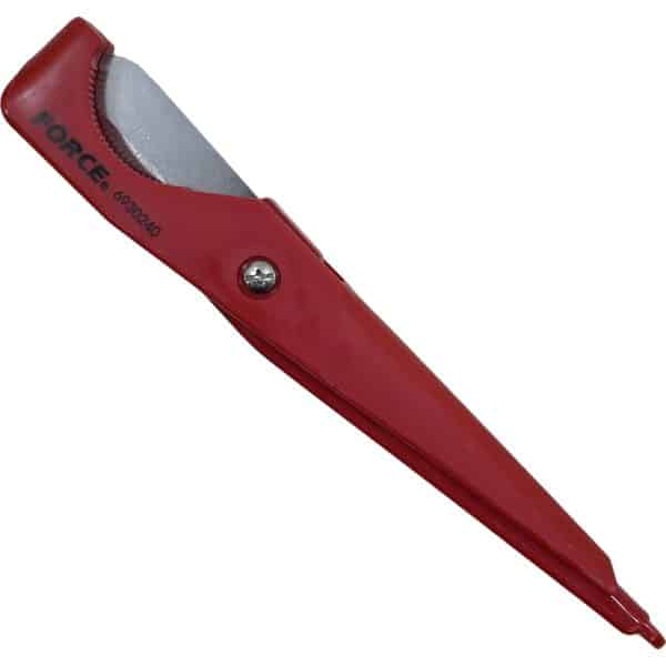 Hose Cutter 240MM Length Size 6-58MM O.D