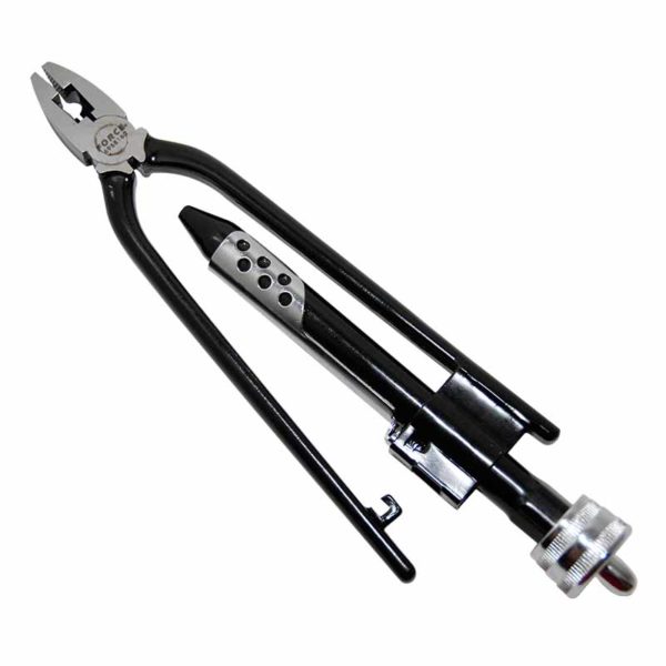 Wire Twisting Pliers 6"