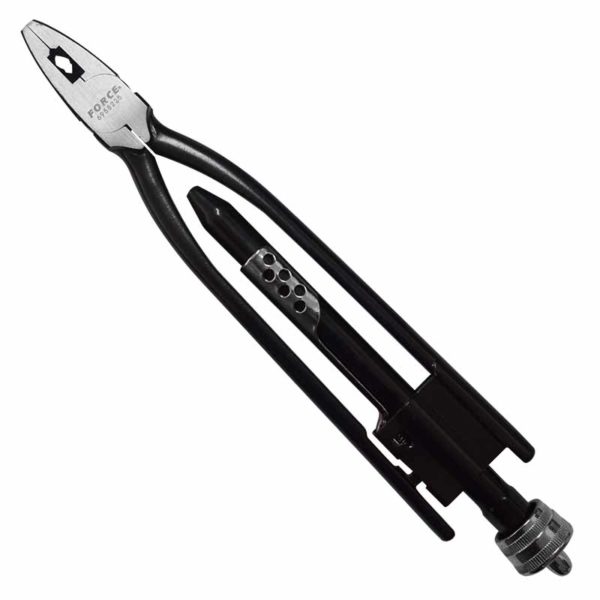 Wire Twisting Pliers 9"