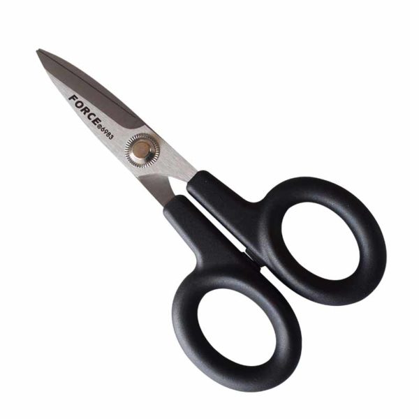 Technician Scissors 2.5MMX145MM Length