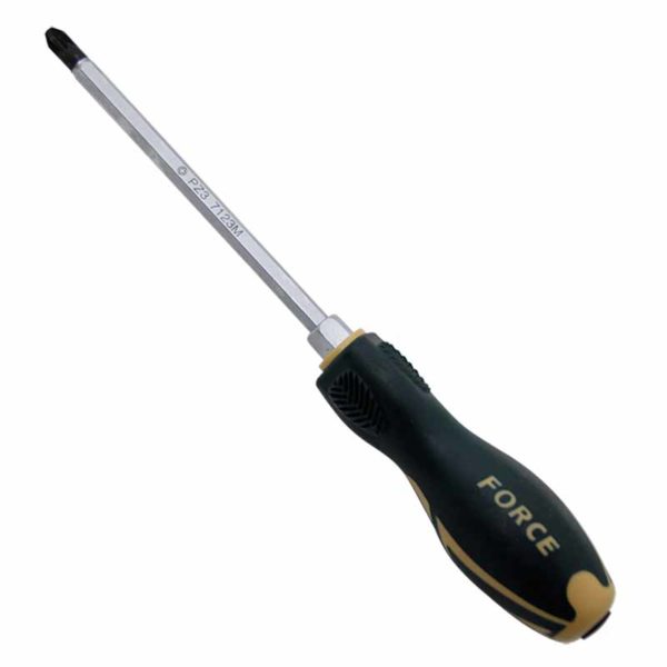 Pozidriv Hammer Screwdriver PZ.3