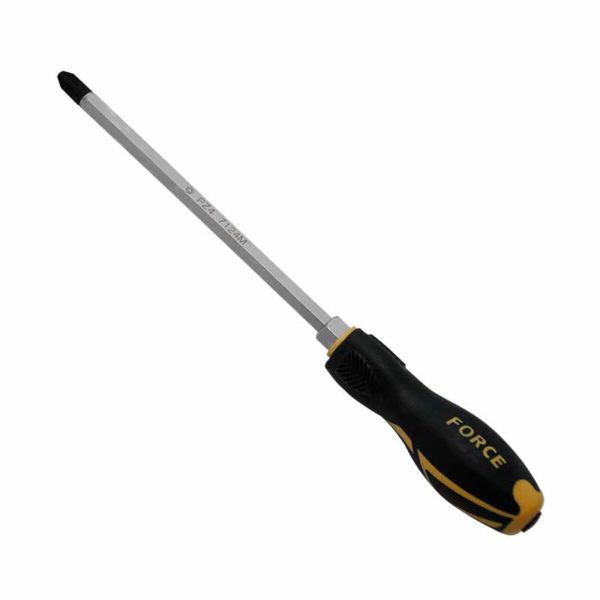 Pozidriv Hammer Screwdriver PZ.4