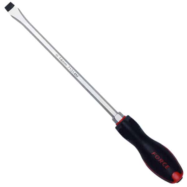 Hammer Screwdriver 10" F14MM Tip