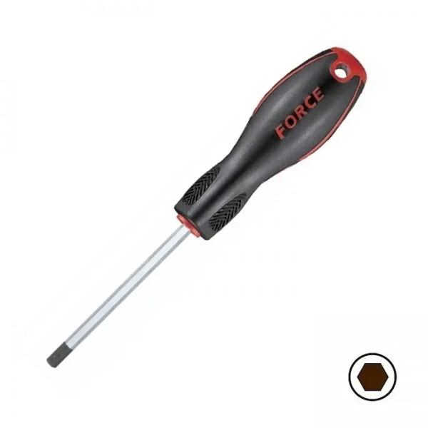 Hex Screwdriver 6MM
