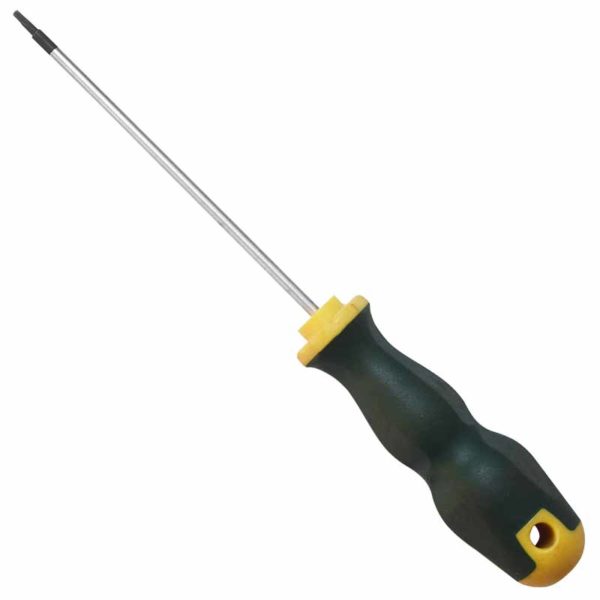 Anti Slip Torque Screwdriver T7 100MM Length