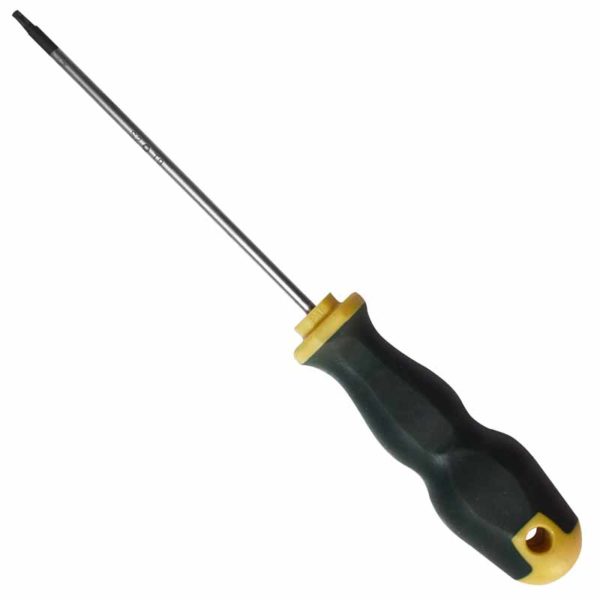 Anti Slip Torque Screwdriver T9 100MM Length
