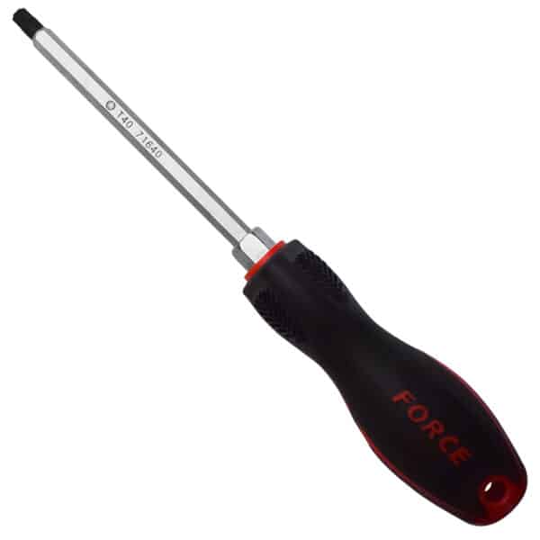 Star Screwdriver T7 35MM Length