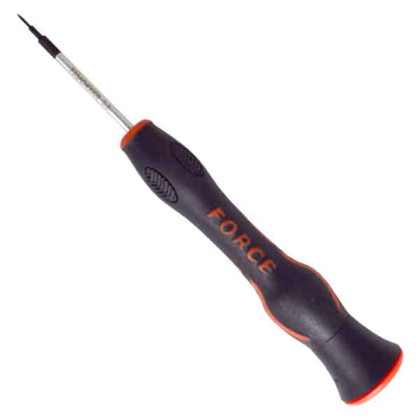 Slotted Jeweler Screwdriver 0.8MM