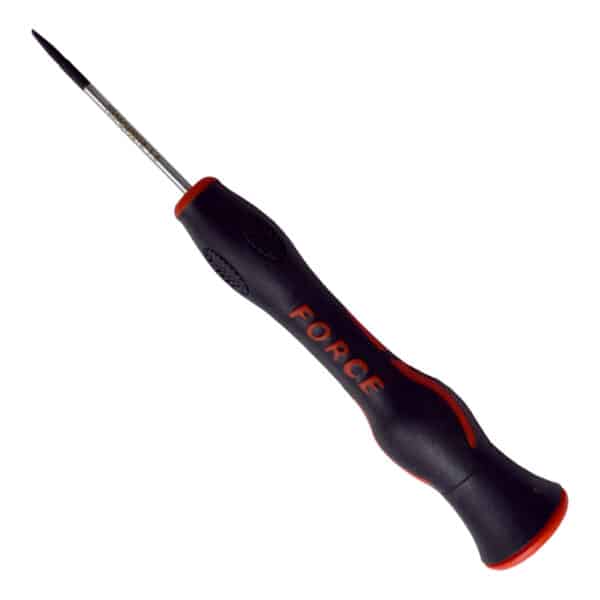 Slotted Jeweler Screwdriver 1.8MM