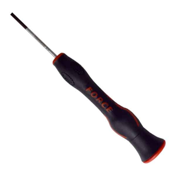 Slotted Jeweler Screwdriver 1.2MM