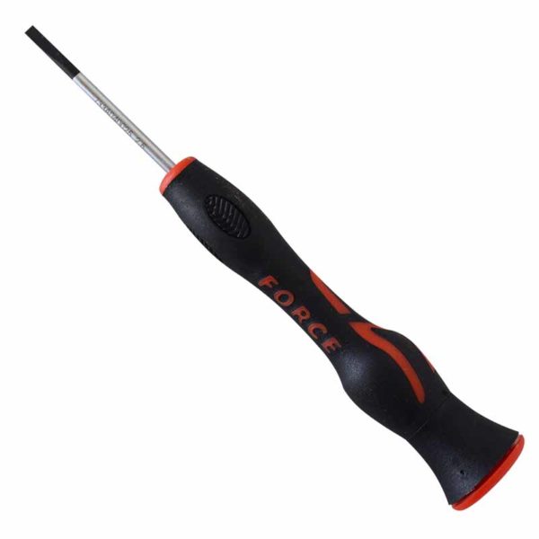 Slotted Jeweler Screwdriver 2.5MM