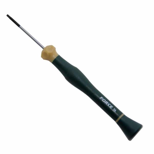 Star Jeweller Screwdriver T6 40MM Length