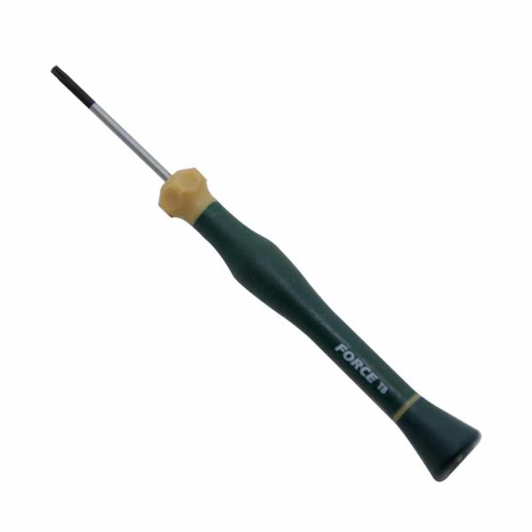 Star Jeweller Screwdriver T8 120MM Length