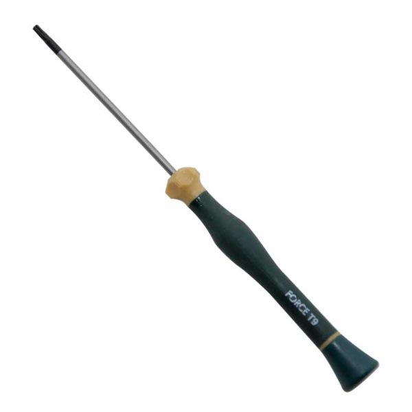 Star Jeweller Screwdriver T9 155MM Length