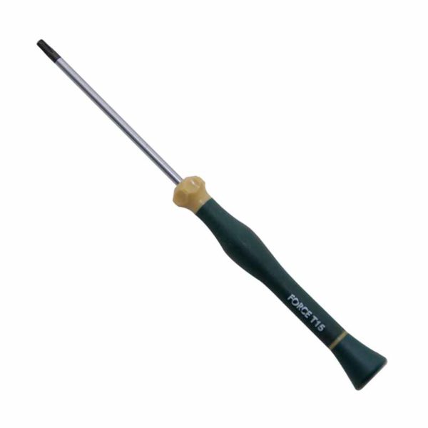 Star Jeweller Screwdriver T15 155MM Length