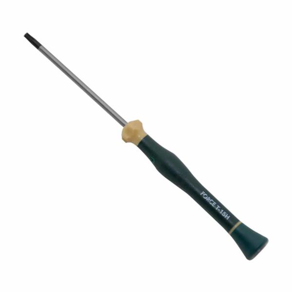 Star Tamperproof Screwdriver T15H 155MM Length