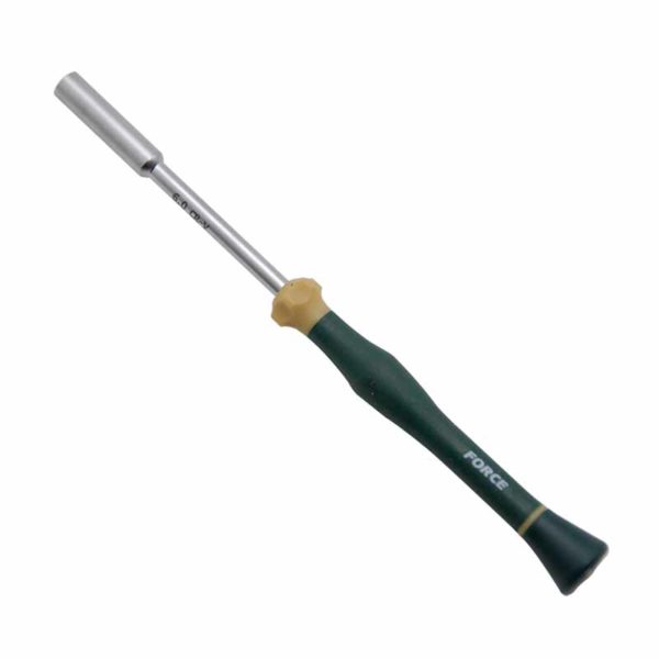 Hex Jeweler Nut Driver 6.0MM