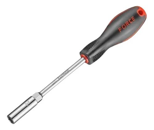 Hex Nut Driver 1/2"