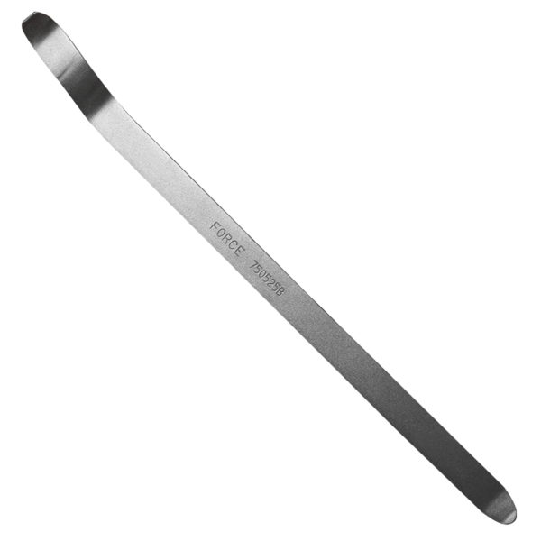Tyre Lever 525MM Length Bent Type