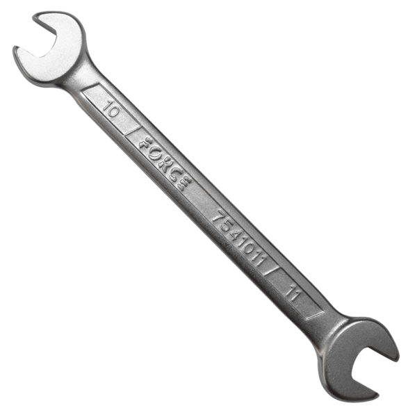 Double Open End Wrench 10 x 11MM 157MM Length
