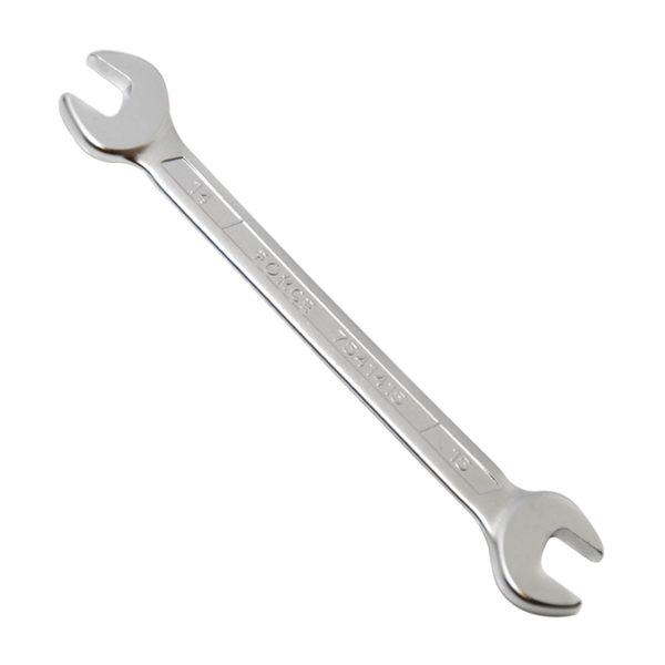 Double Open End Wrench 14 X 15MM 190MM Length