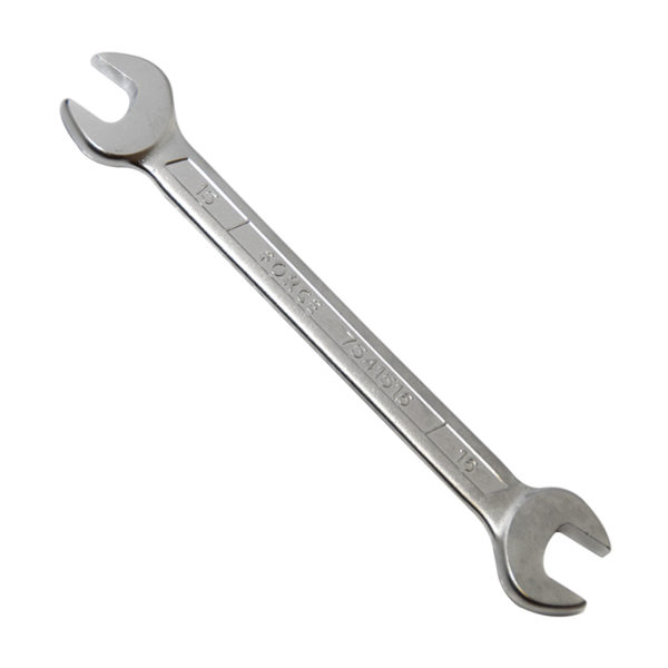 Double Open End Wrench 15 X 16MM 190MM Length