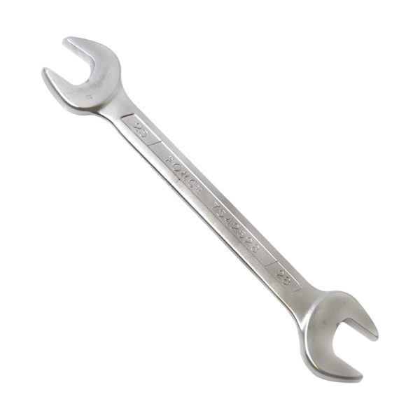 Double Open Spanner 25 X 28MM