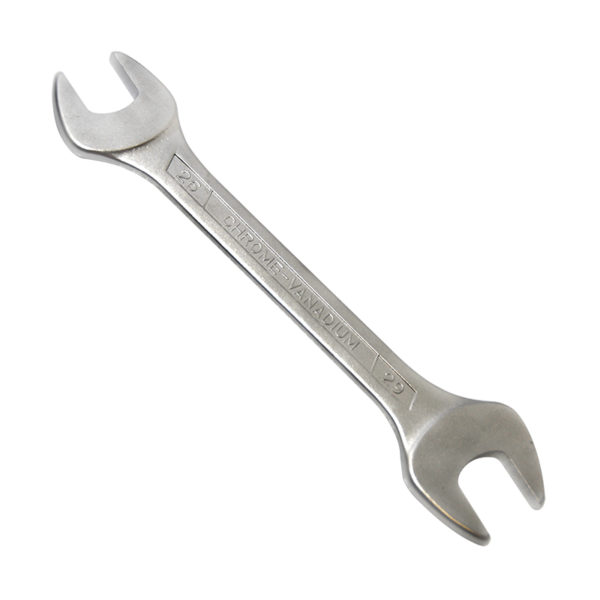 Double Open Wrench 26 x 29MM