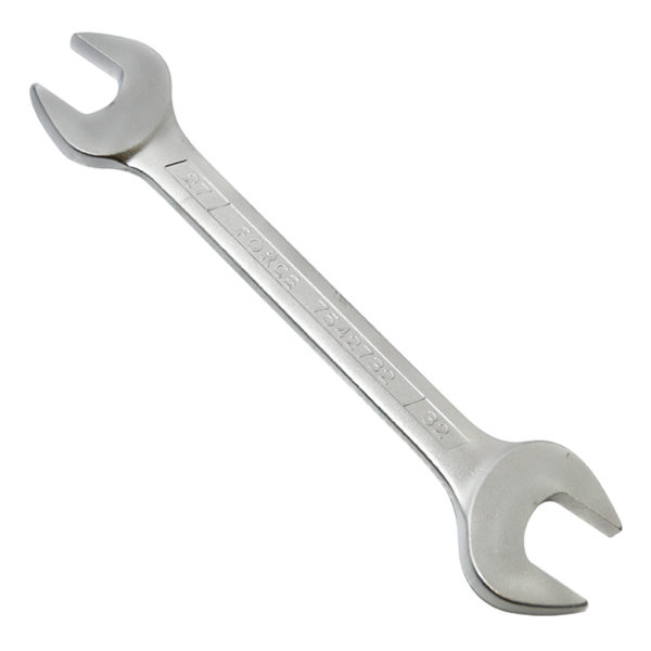 Double Open Wrench 27 X 32MM