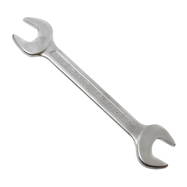Double Open Spanner 30 X 32MM