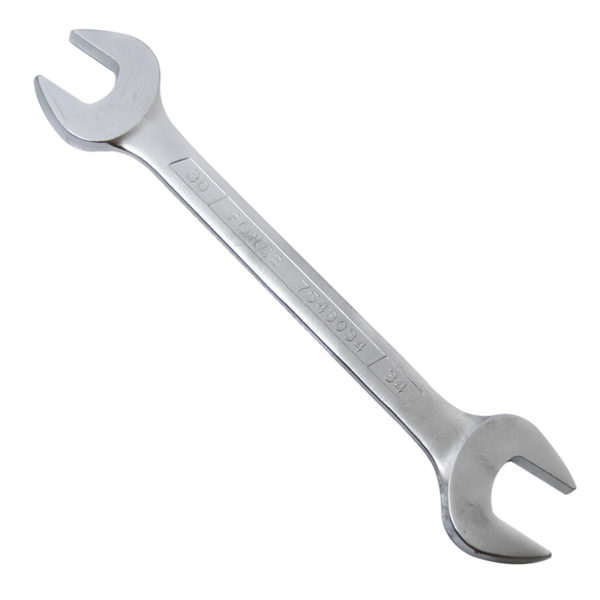 Double Open Spanner 30 x 34MM