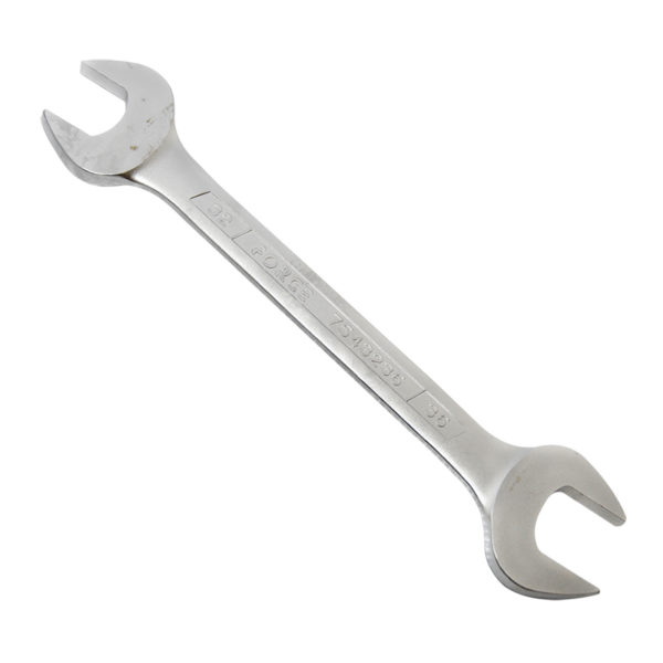 Double Open Spanner 32 X 36MM