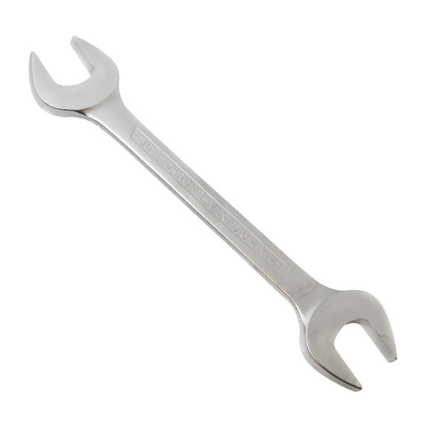 Double Open Spanner 36 X 41MM