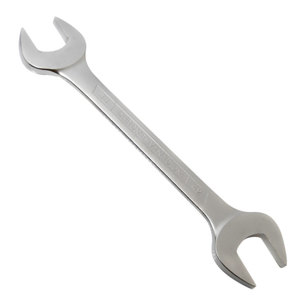 Double Open Spanner 38 x 42MM