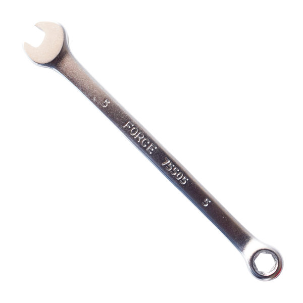 Combination Wrench 5.5MM 100MM Length