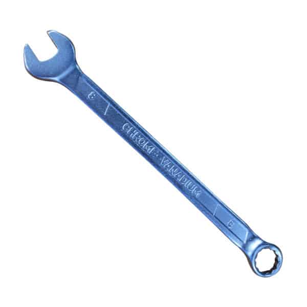 Combination Wrench 8MM 120MM Length