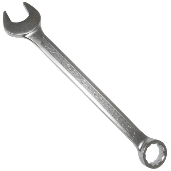 Combination Wrench 1-1/2" 170MM Length