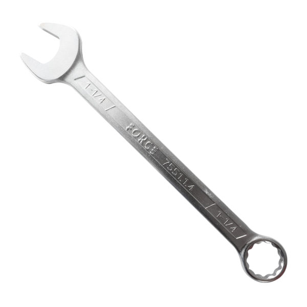 Combination Wrench 1/4" 100MM Length