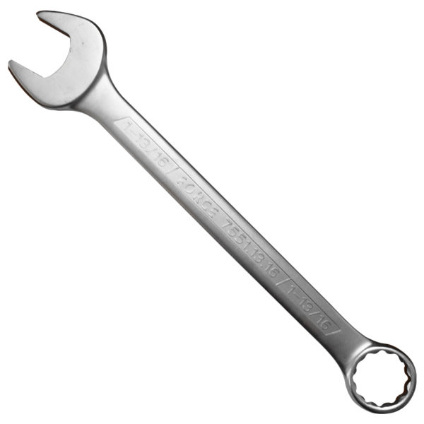 Combination Wrench 1-13/16" 500MM Length